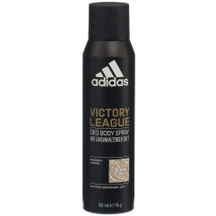 Adidas Victory League Deodorant (relaunch) Spr 150 ml