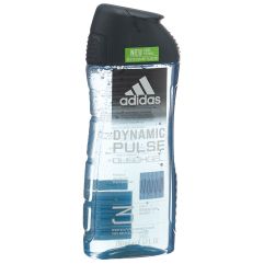 Adidas Dynamic Pulse Shower Gel 250 ml