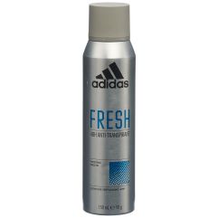 Adidas Fresh Deodorant Spr 150 ml