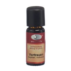 AROMALIFE Duftmischung huil ess Vertrauen 10 ml