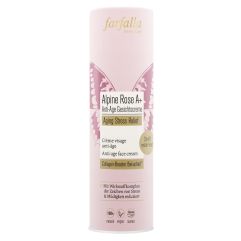 farfalla Alpine Rose A+ Gesichtscreme Fl 30 ml