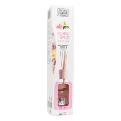 Sweet Home Duftdiffusor Orchidee und Vanille 100 ml