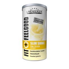 Layenberger Fit+Feelgood Slim Shake Pina Colada Ds 396 g