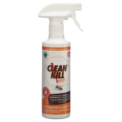 CLEAN KILL fourmis spr 375 ml