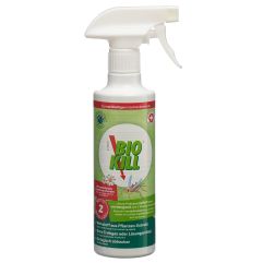 BIO KILL avec chrysanthèmes spr 375 ml