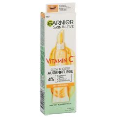 Garnier SkinActive Vitamin C Bright Eye Cream Tb 15 ml