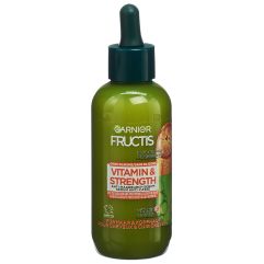 Fructis Serum Vitamin Fl 125 ml