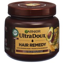 Ultra Doux Hair Remedy Avocado Fl 340 ml