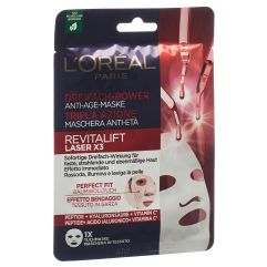 LOréal Paris Revitalift Laser Tissue Mask 28 g