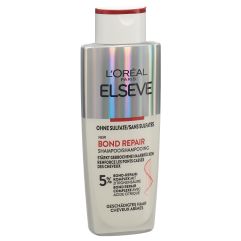 Elseve Bond Repair Shampoo Fl 200 ml