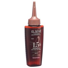 Elseve Full Resist Argin Oil Serum Fl 100 ml