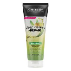 John Frieda Deep Cleanse & Repair Shampoo Tb 250 ml