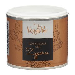 VeggiePur Geräuchertes Salzblatt aus Zypern Ds 80 g