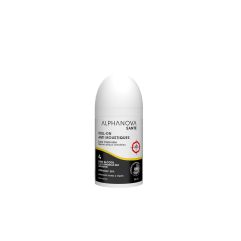 Alphanova SANTÉ Roll On Anti-Mücken Bio tropicale Zone 50 ml