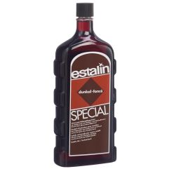 ESTALIN SPECIAL politure foncé fl 1000 ml