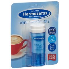 Hermesetas Original Tabl Disp 1200 Stk