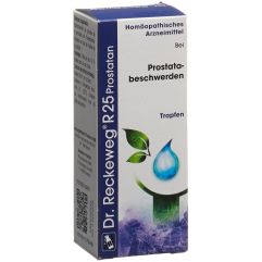 Dr. Reckeweg R25 Prostatan Tropfen 50 ml