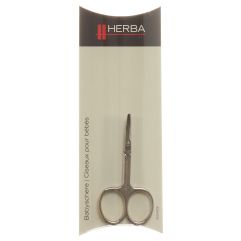 HERBA Babyschere 8cm 5415