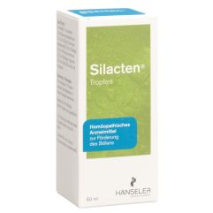 Silacten Tropfen Fl 50 ml