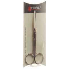 HERBA ciseaux pansements 13cm 5422