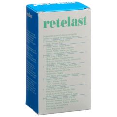 RETELAST pansement filet no 7 3m