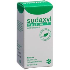 SUDAXYL medium roll on 37 g