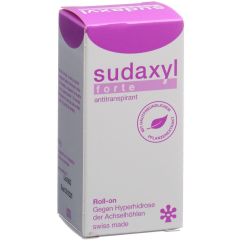 sudaxyl forte Roll on 37 g