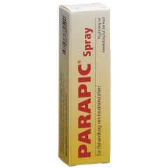 PARAPIC spray insectes 15 g