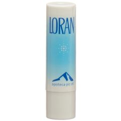 LORAN protection lèvres stick