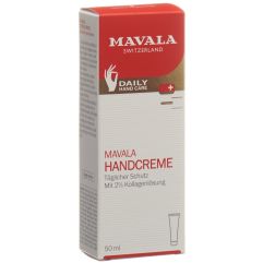 MAVALA crème mains 50 ml