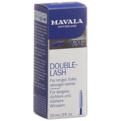 Mavala Double Lash Fl 10 ml