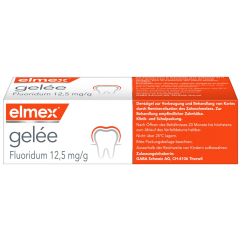 elmex gelée Tb 215 g