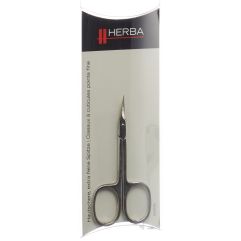 HERBA Hautschere 9cm 5401