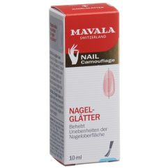 MAVALA ongle-lisse fl 10 ml