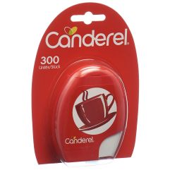 CANDEREL cpr disp 300 pce