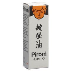 Pirom Öl Roll-on 10 ml