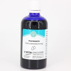 Vita Drogerie Artemisia annua Tinktur 100ml