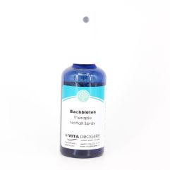 Vita Drogerie BACH BLÜTEN Notfallspray  50ml