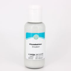 Vita Drogerie EMULSION PILZINFEKTION 100ML