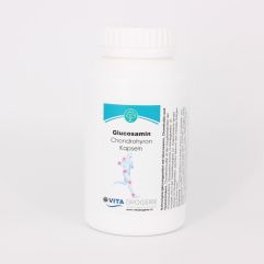 Vita Drogerie Glucosamin+Chondroitin+Hyal 150 Kaps