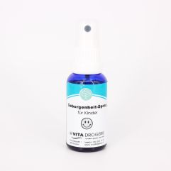 Vita Drogerie Kinder Geborgenheit Spray 30ml