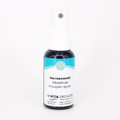 Vita Drogerie Knospenspray Silberlinde 30ml