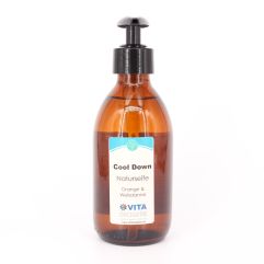 Vita Drogerie Naturseife Cool Down 250ml