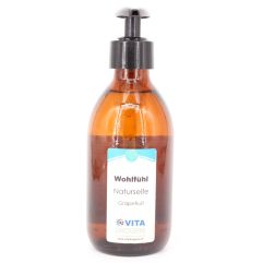 Vita Drogerie Naturseife Wohlfühl 250ml