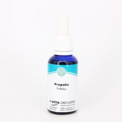 Vita Drogerie PROPOLIS Urtinktur 30ml mit Pipette