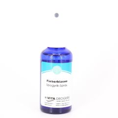 Vita Drogerie SPAGYRIKSPRAY Fieberblasen 50ml