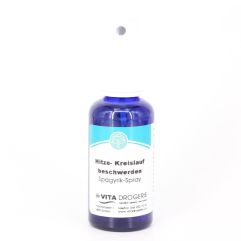 Vita Drogerie SPAGYRIKSPRAY Hitze-Kreislauf 50ml