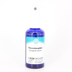 Vita Drogerie SPAGYRIKSPRAY Heuschnupfen 50ml