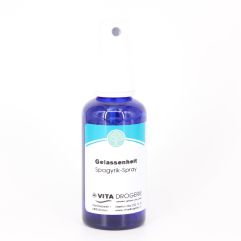 Vita Drogerie SPAGYRIKSPRAY Gelassenheit 50ml