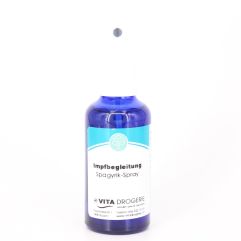 Vita Drogerie SPAGYRIKSPRAY Impfbegleitung 50ml